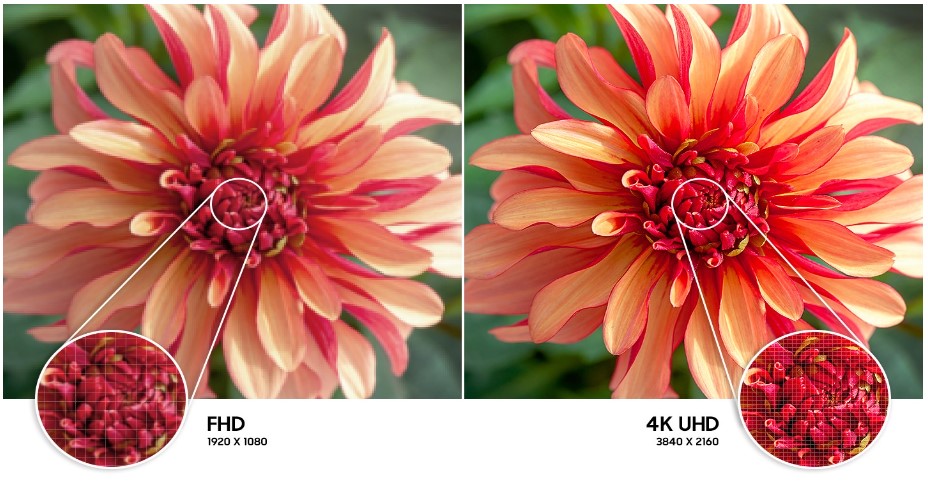 SAMSUNG UE50AU8072UXXH TV sprejemnik